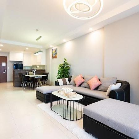 Can Ho 2 Pn Goldview - Luxury Sai Gon Hô Chi Minh-Ville Extérieur photo
