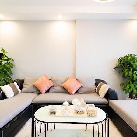 Can Ho 2 Pn Goldview - Luxury Sai Gon Hô Chi Minh-Ville Extérieur photo